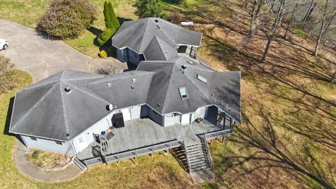 165 Cedar Point Road Bumpus Mills TN 37028