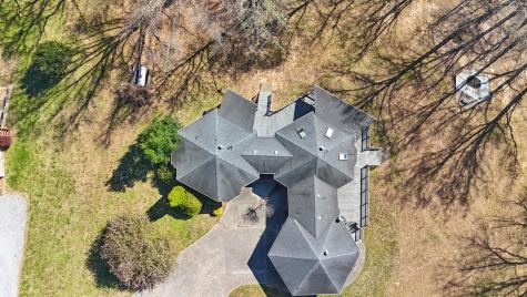 165 Cedar Point Road Bumpus Mills TN 37028