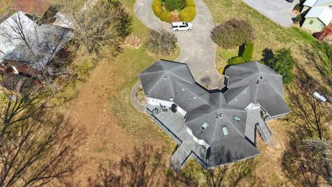 165 Cedar Point Road Bumpus Mills TN 37028
