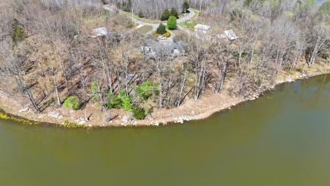 165 Cedar Point Road Bumpus Mills TN 37028