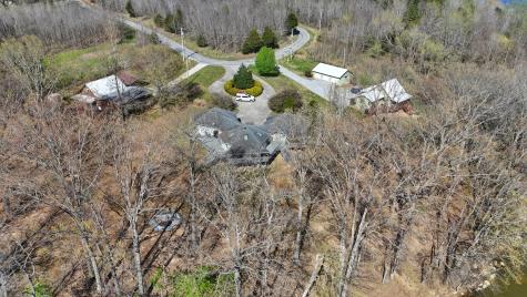 165 Cedar Point Road Bumpus Mills TN 37028