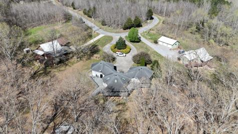 165 Cedar Point Road Bumpus Mills TN 37028
