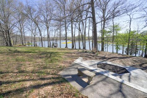 165 Cedar Point Road Bumpus Mills TN 37028