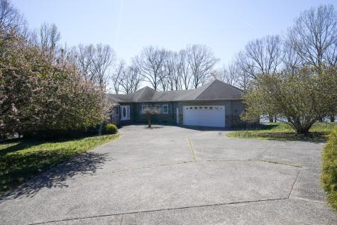 165 Cedar Point Road Bumpus Mills TN 37028