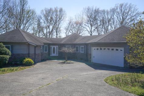165 Cedar Point Road Bumpus Mills TN 37028
