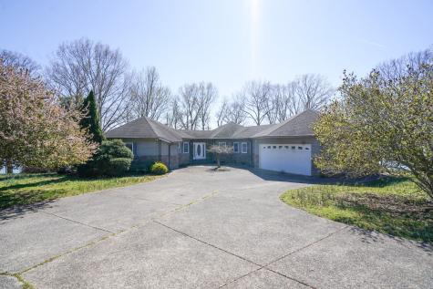165 Cedar Point Road Bumpus Mills TN 37028