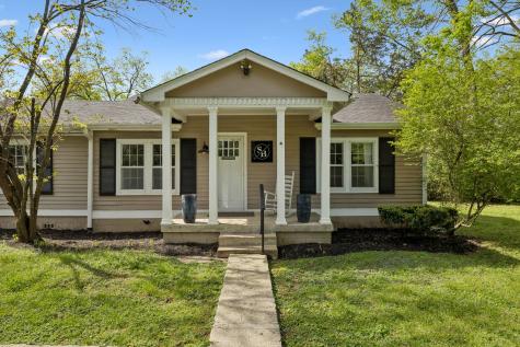 1307 Old Hickory Boulevard Brentwood TN 37027
