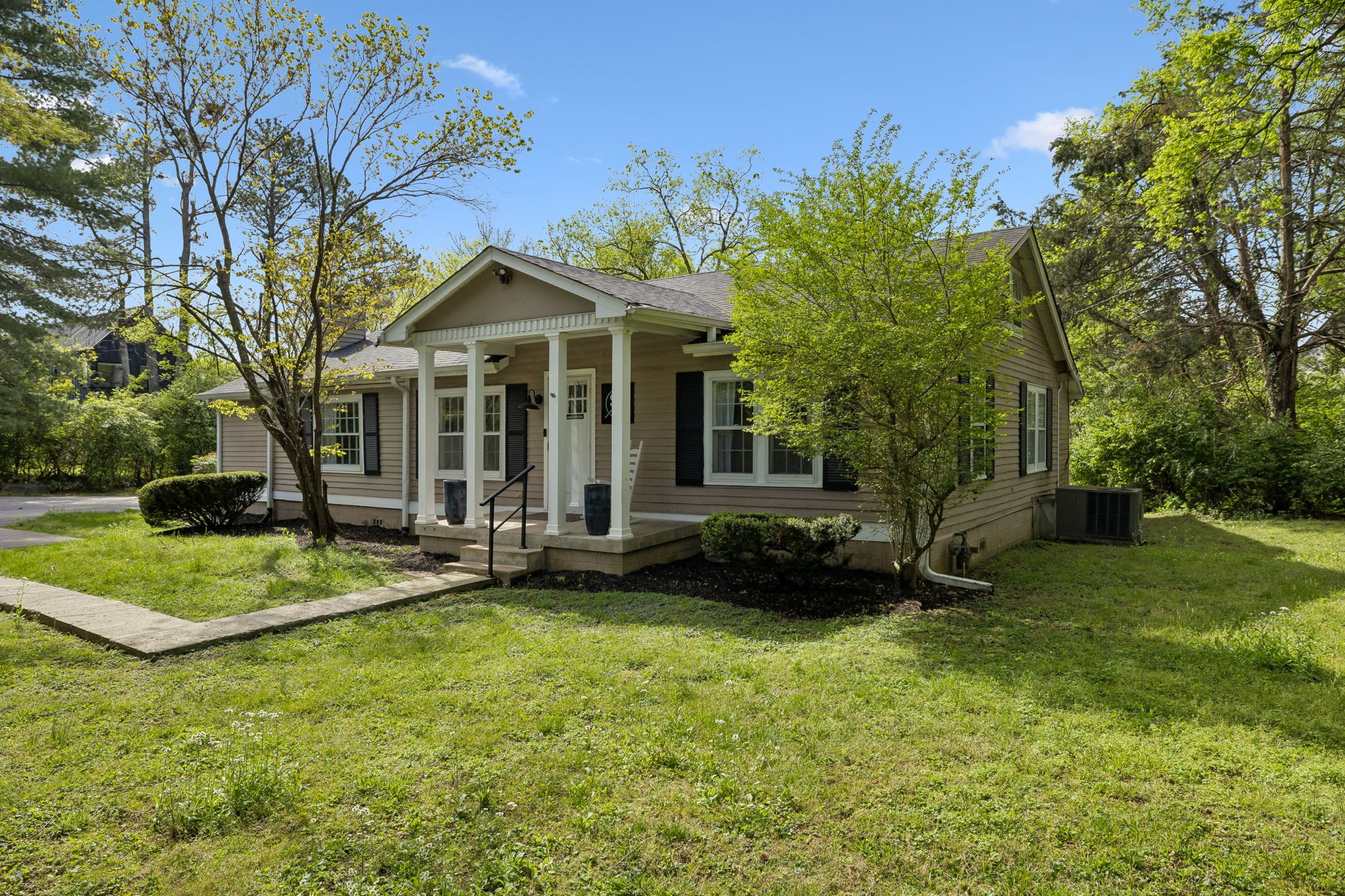 1307 Old Hickory Boulevard Brentwood TN 37027