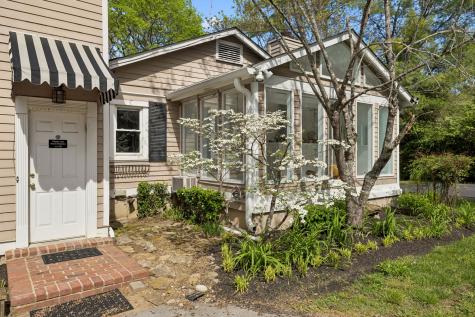 1307 Old Hickory Boulevard Brentwood TN 37027