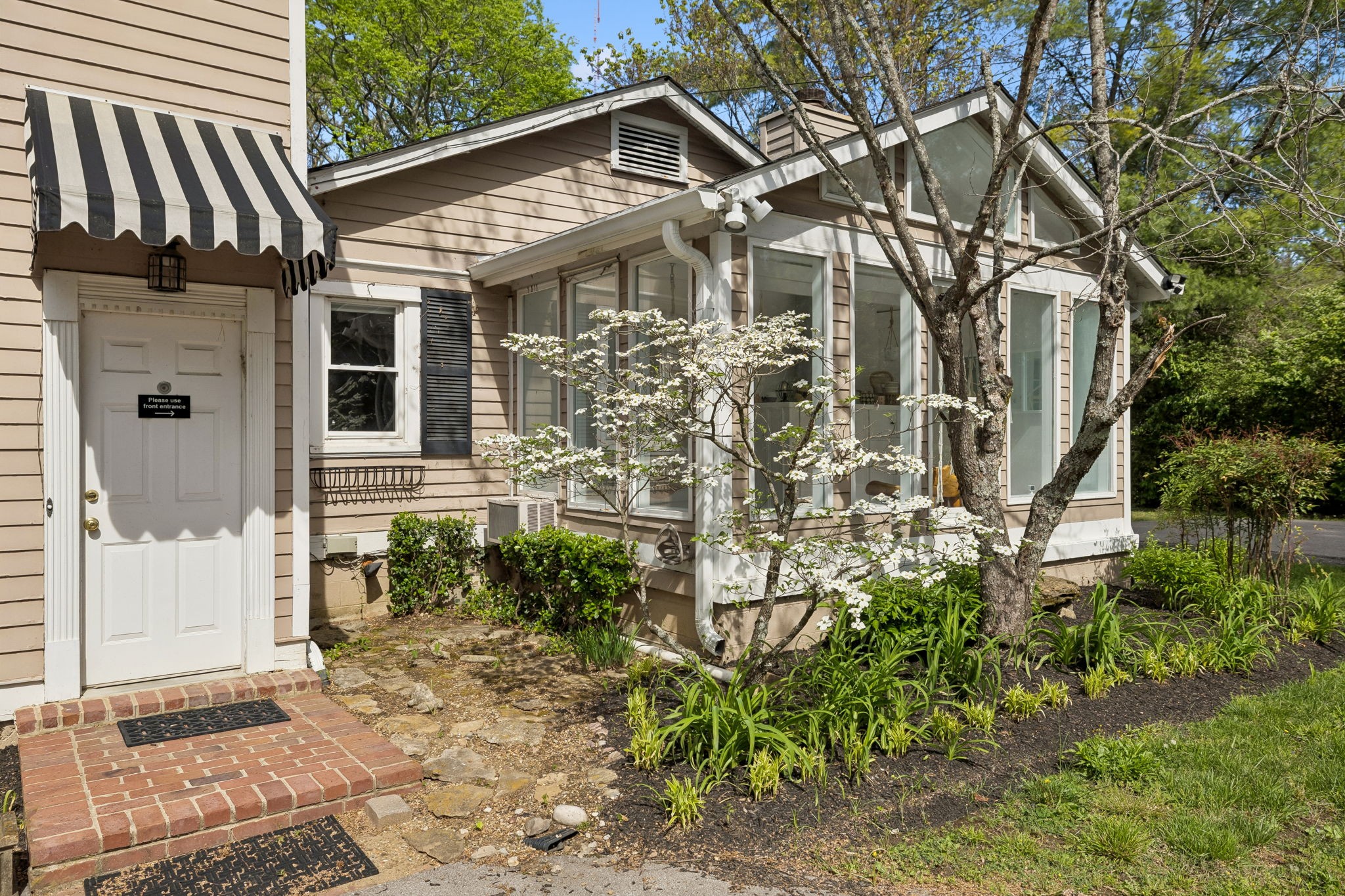 1307 Old Hickory Boulevard Brentwood TN 37027