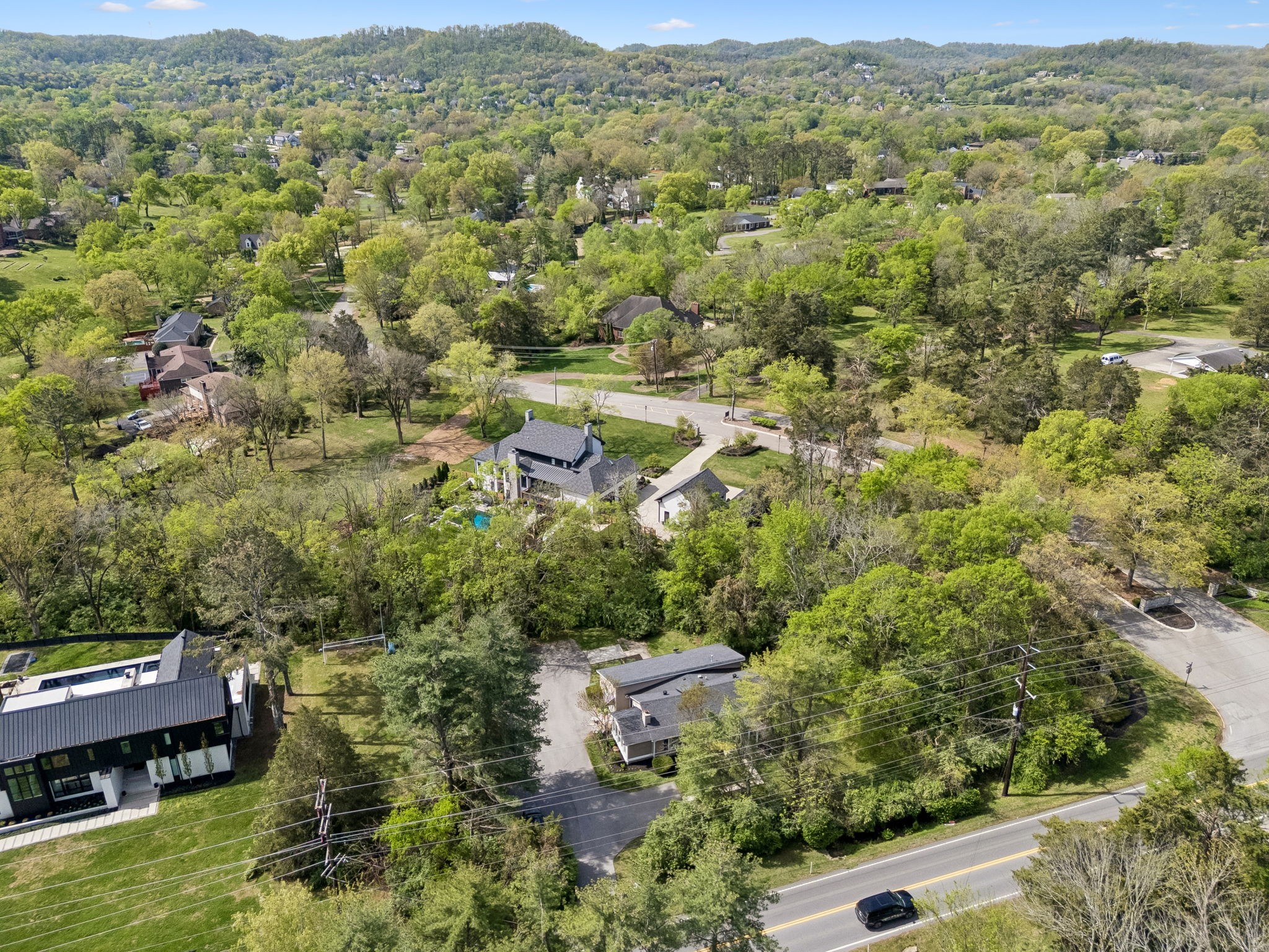 1307 Old Hickory Boulevard Brentwood TN 37027