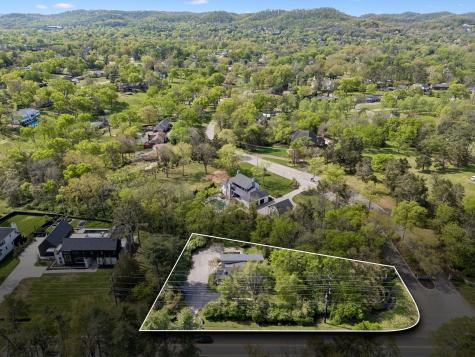 1307 Old Hickory Boulevard Brentwood TN 37027