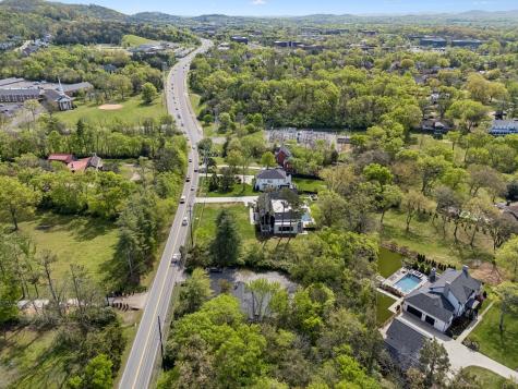 1307 Old Hickory Boulevard Brentwood TN 37027