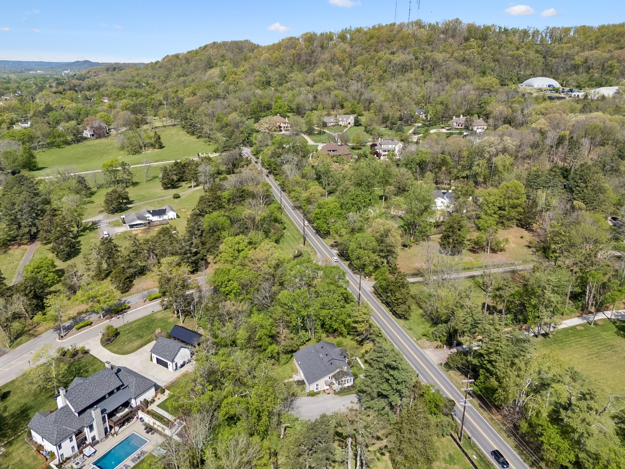 1307 Old Hickory Boulevard Brentwood TN 37027