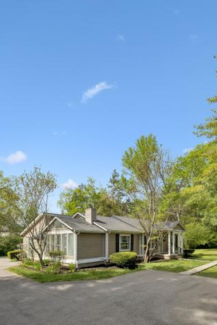 1307 Old Hickory Boulevard Brentwood TN 37027