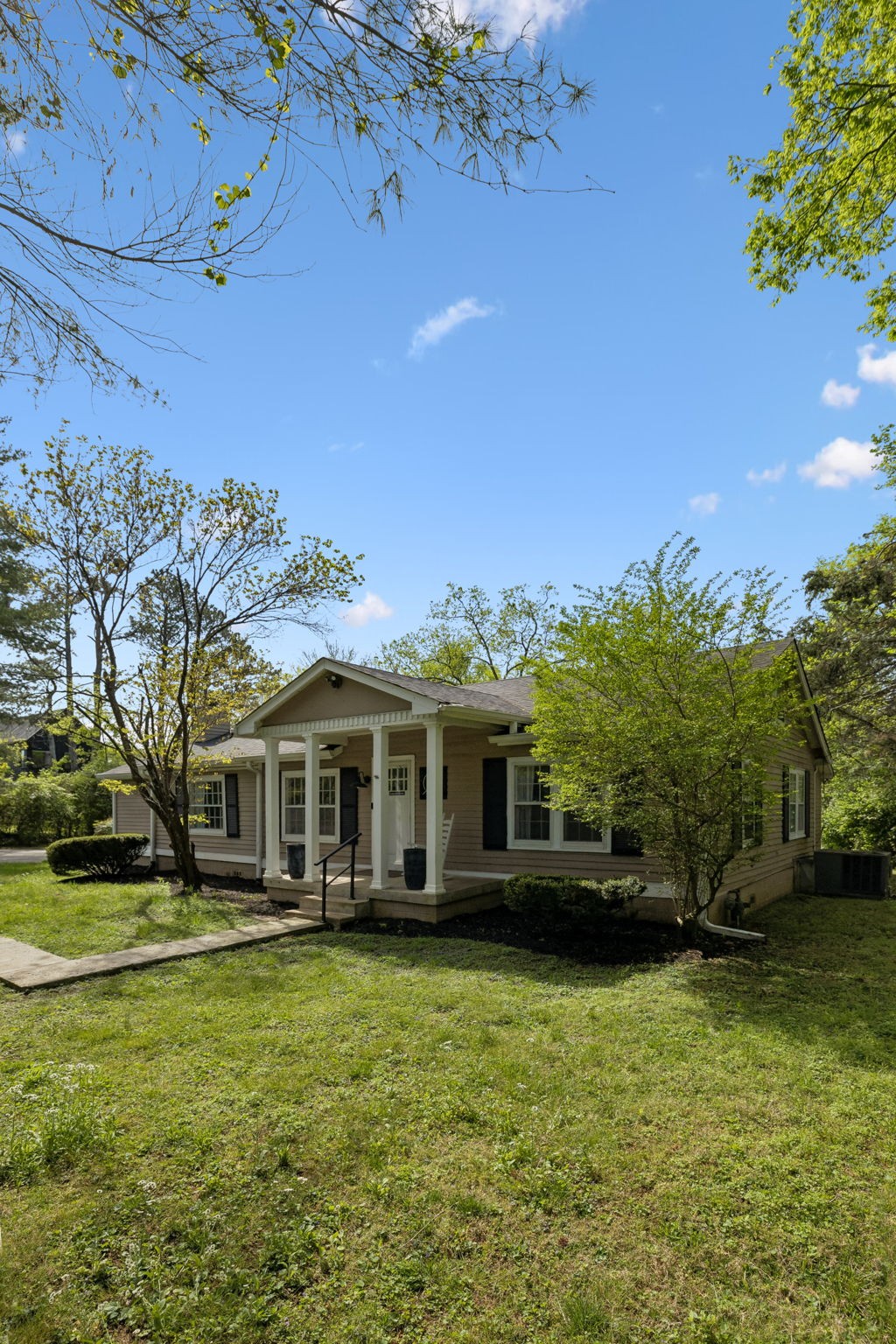 1307 Old Hickory Boulevard Brentwood TN 37027