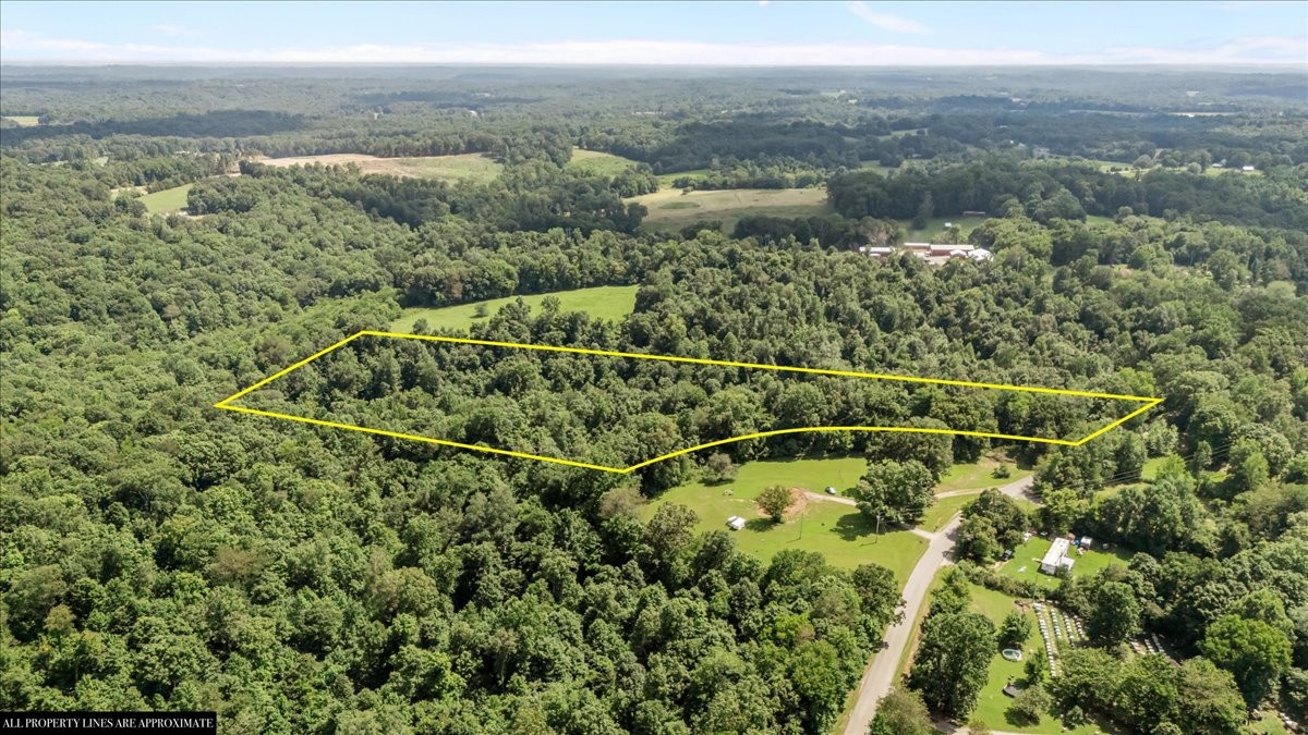 0 Hunley Branch Road Charlotte TN 37036