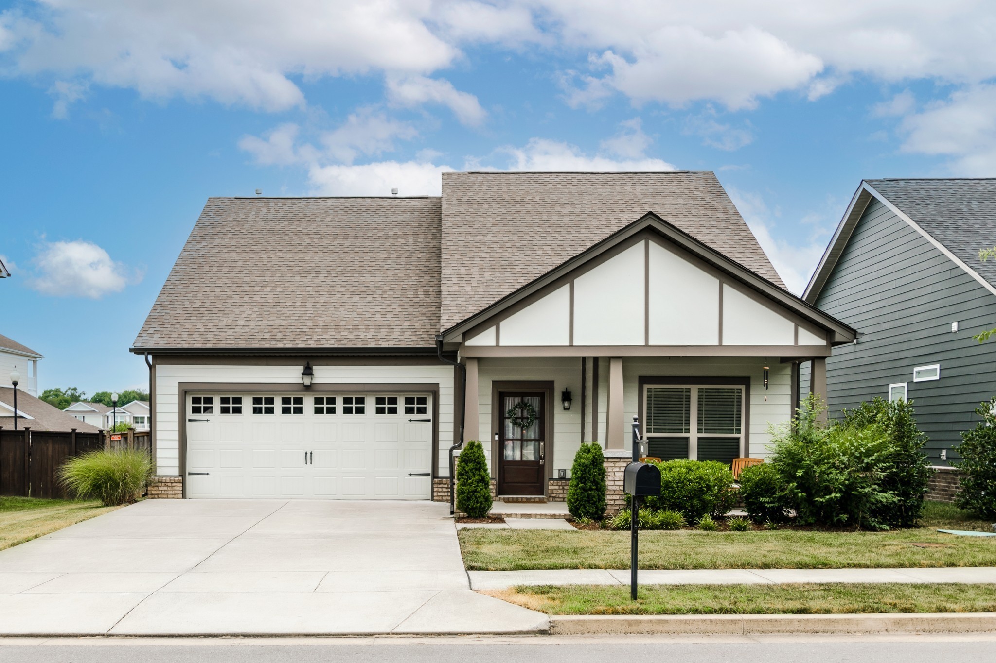 40 Nokes Drive Hendersonville TN 37075