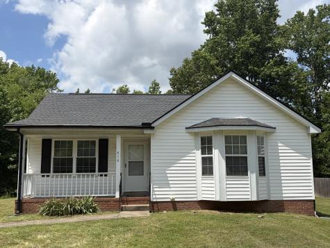 410 Roselawn Drive Clarksville TN 37042