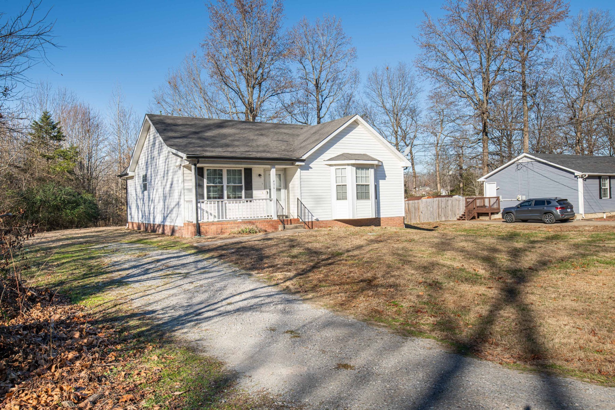 410 Roselawn Drive Clarksville TN 37042