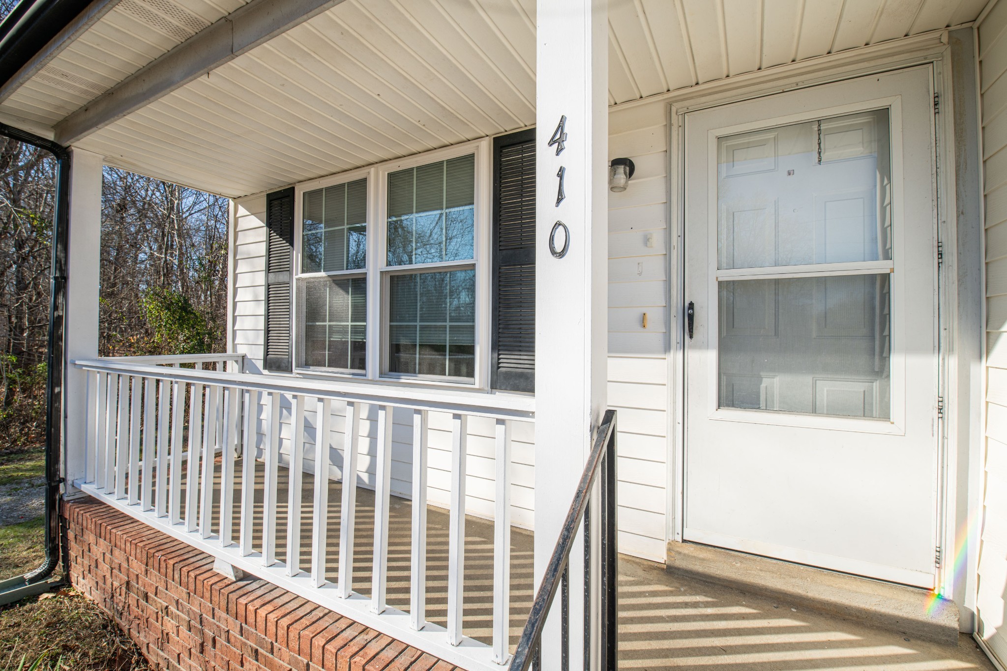 410 Roselawn Drive Clarksville TN 37042