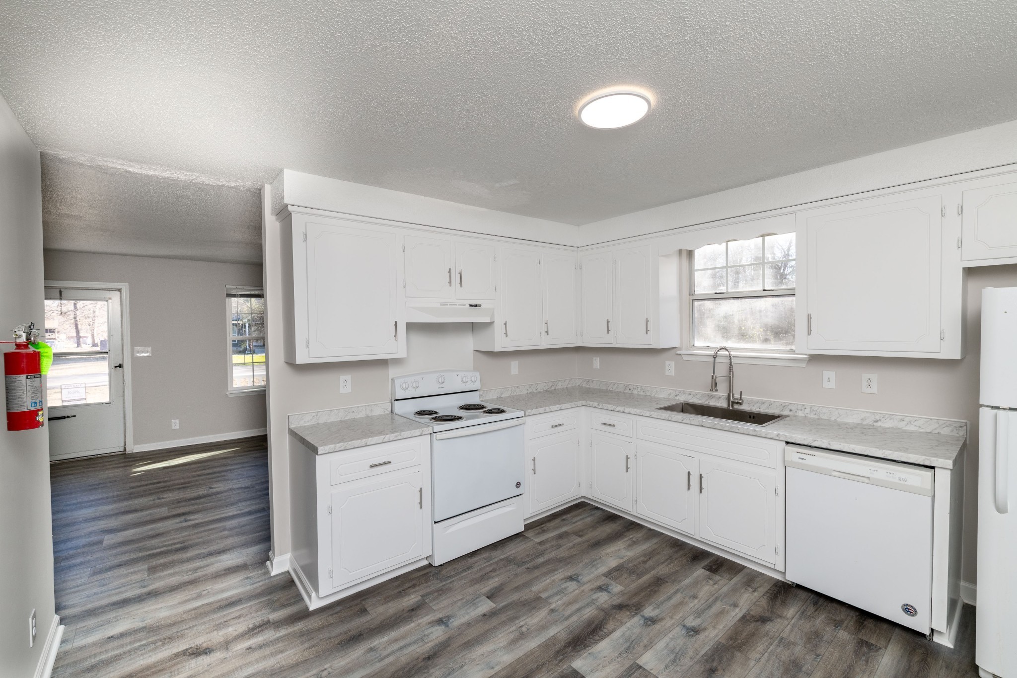 410 Roselawn Drive Clarksville TN 37042