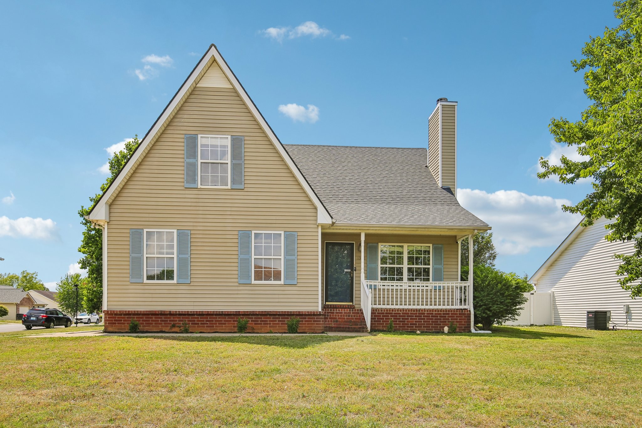 1338 Saint Andrews Drive Murfreesboro TN 37128