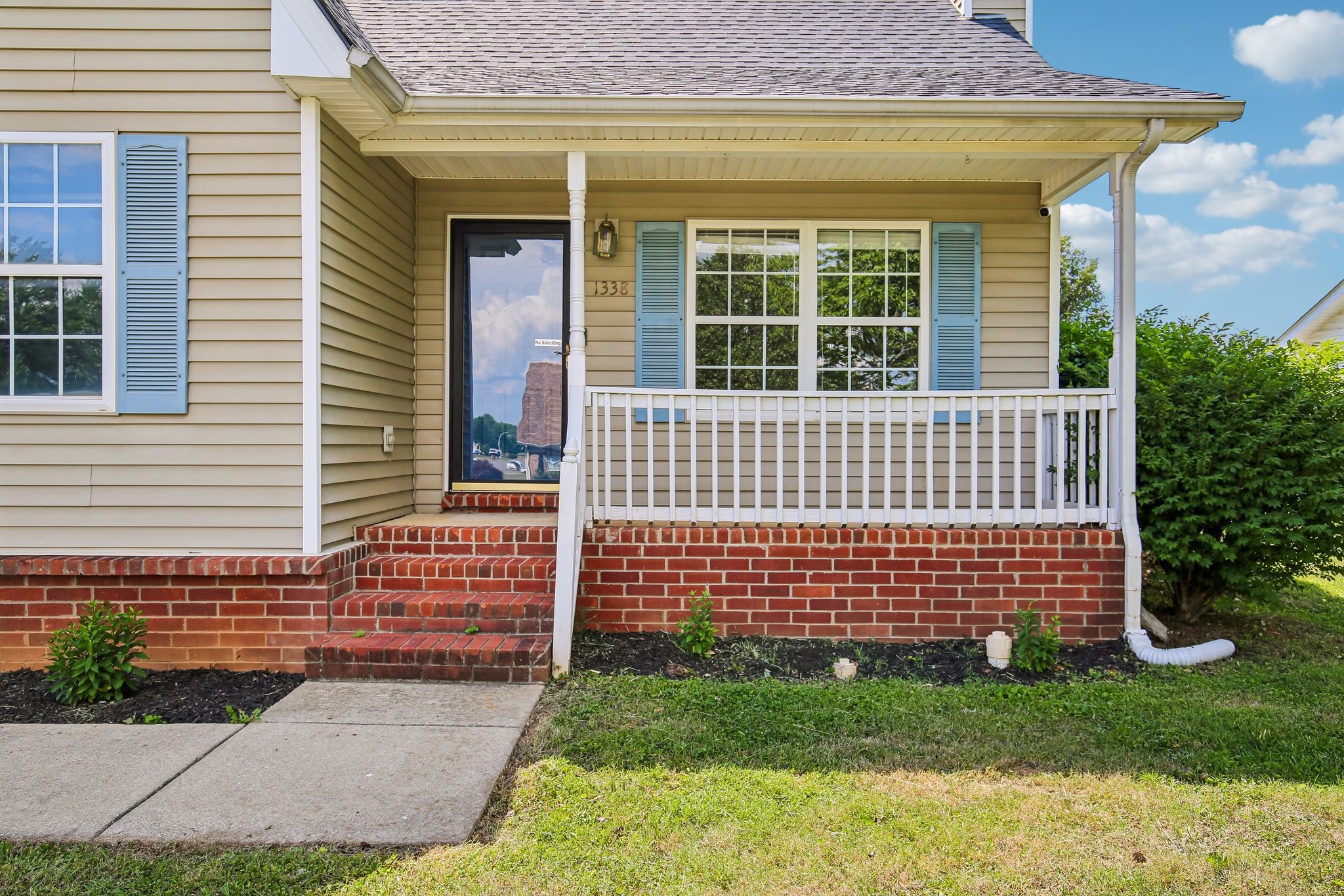1338 Saint Andrews Drive Murfreesboro TN 37128