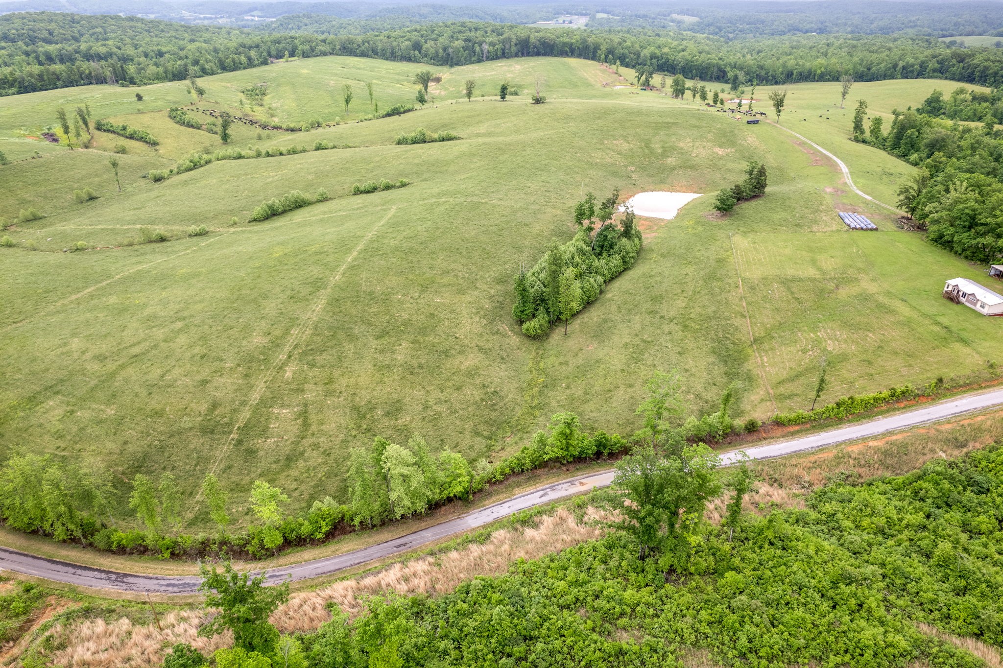 1 Brigham Branch Road Erin TN 37061