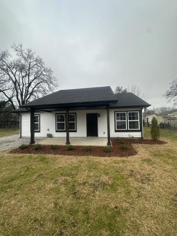 509 Brakefield Street Cowan TN 37318