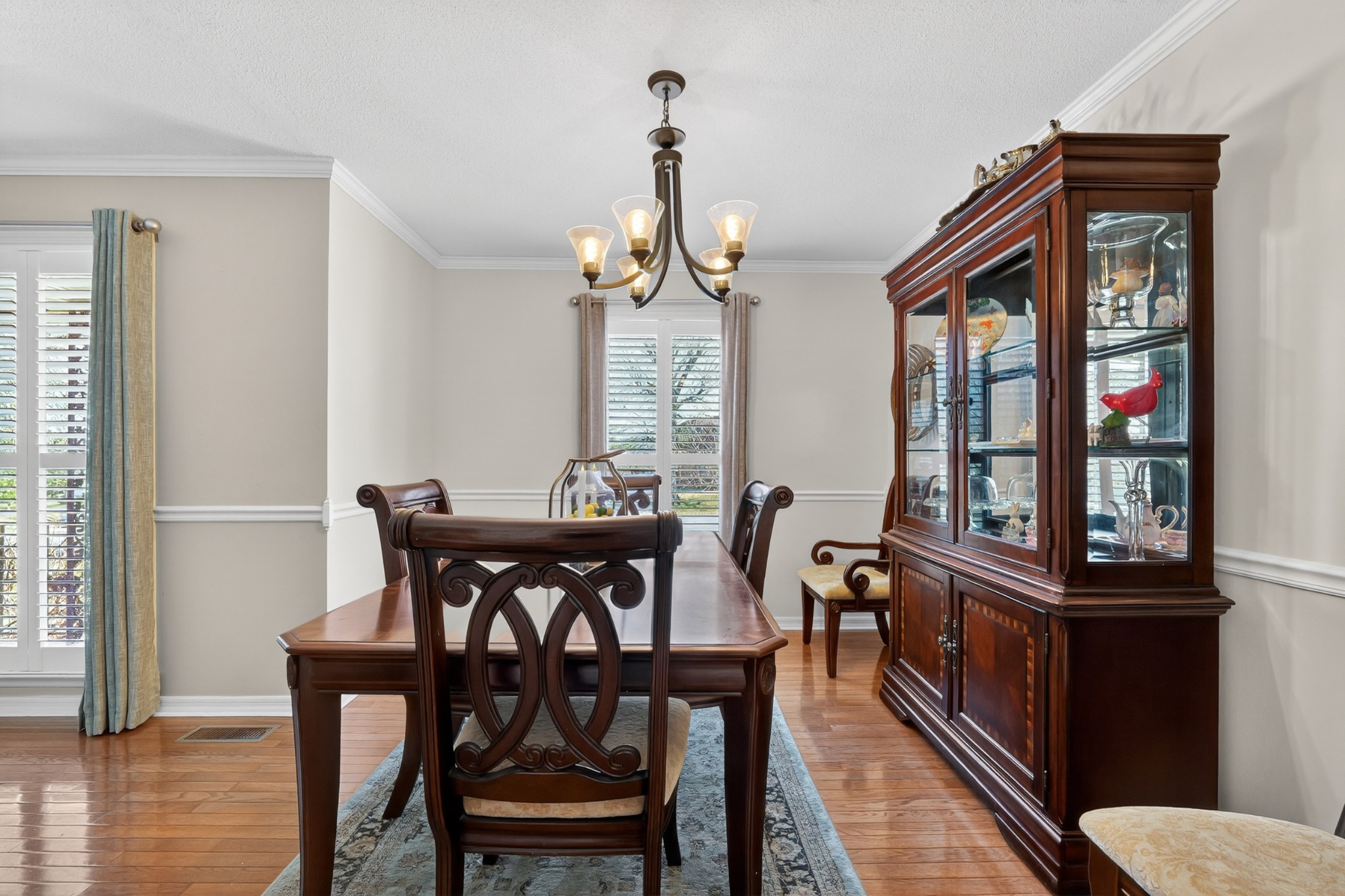 1886 Wellsbrook Drive Fayetteville TN 37334