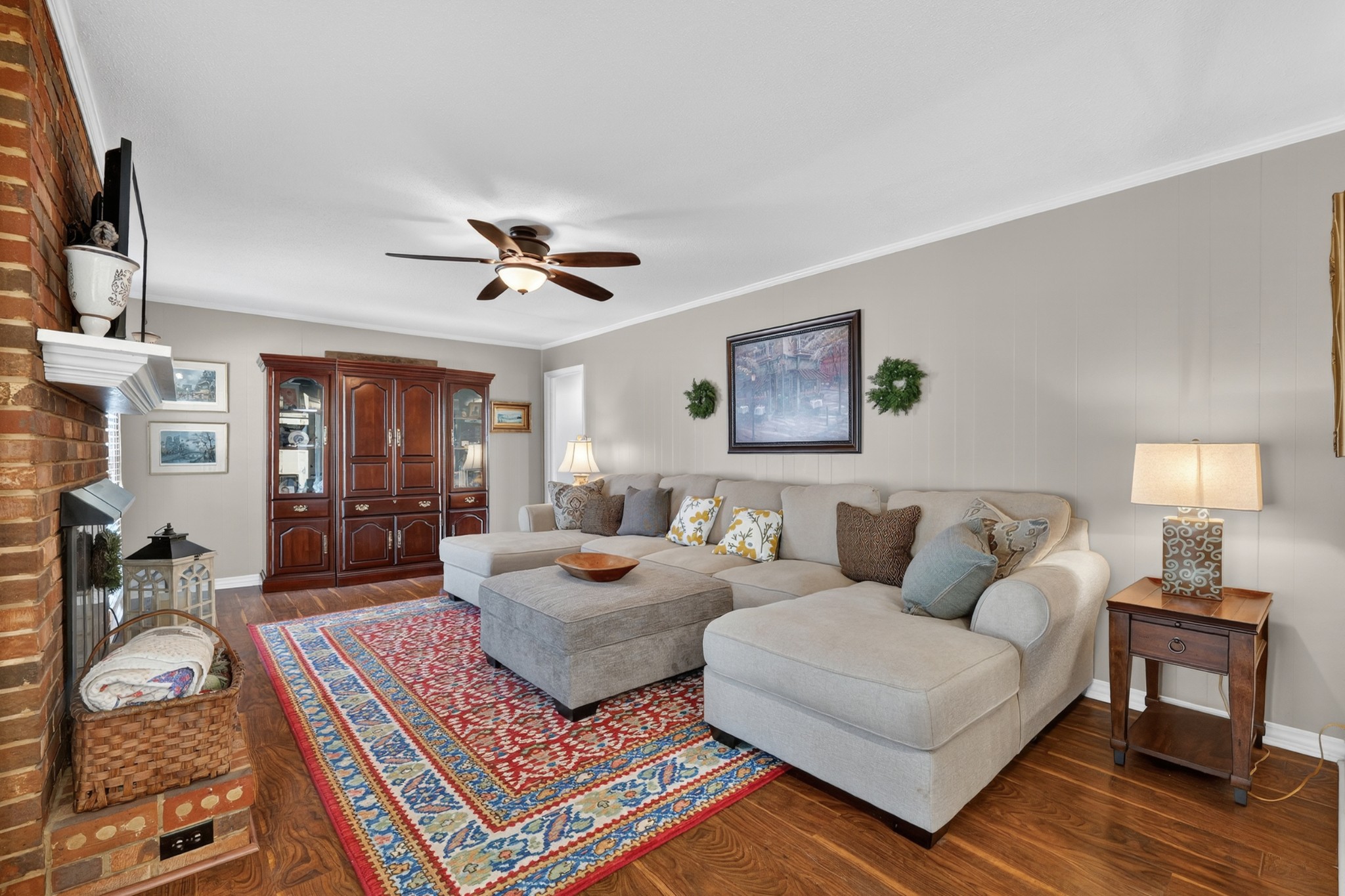 1886 Wellsbrook Drive Fayetteville TN 37334