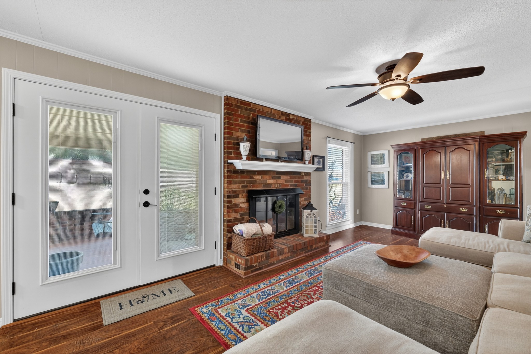 1886 Wellsbrook Drive Fayetteville TN 37334