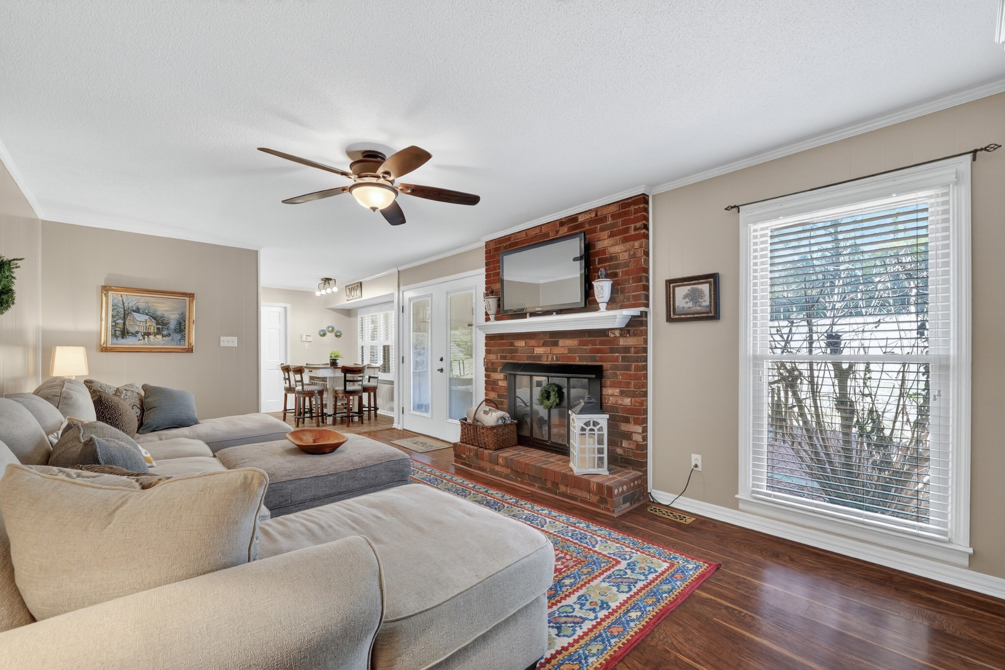 1886 Wellsbrook Drive Fayetteville TN 37334