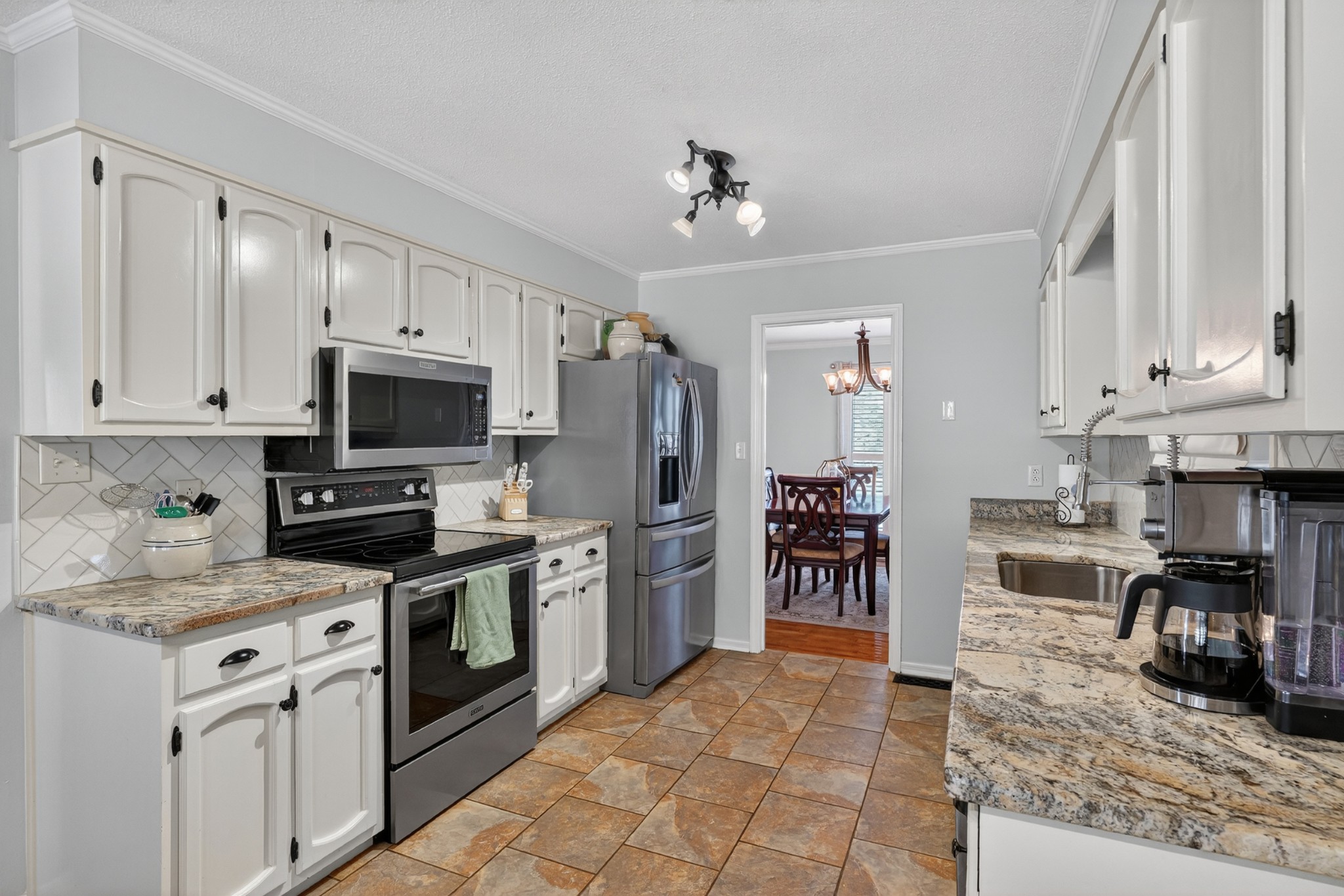 1886 Wellsbrook Drive Fayetteville TN 37334