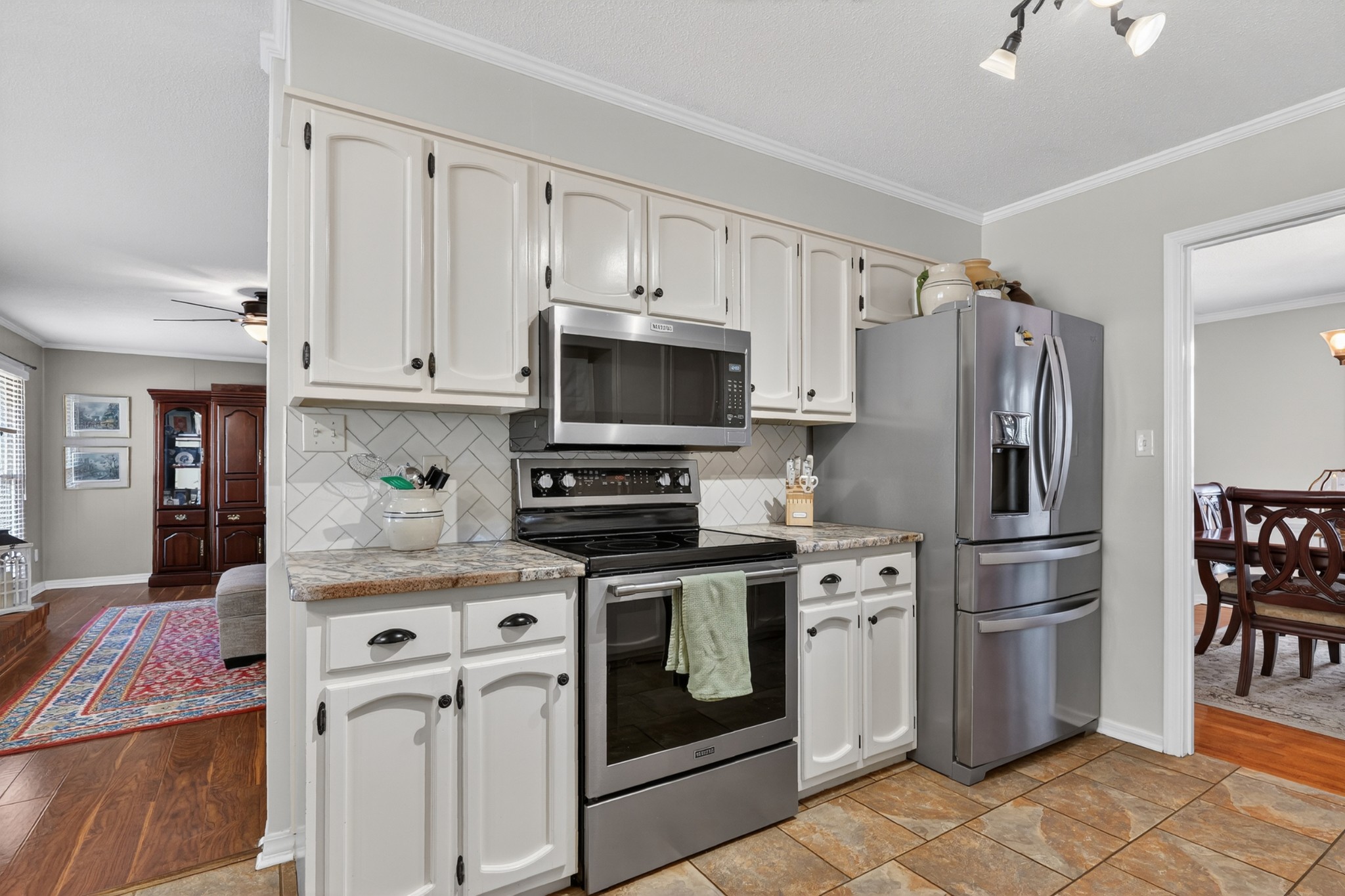 1886 Wellsbrook Drive Fayetteville TN 37334
