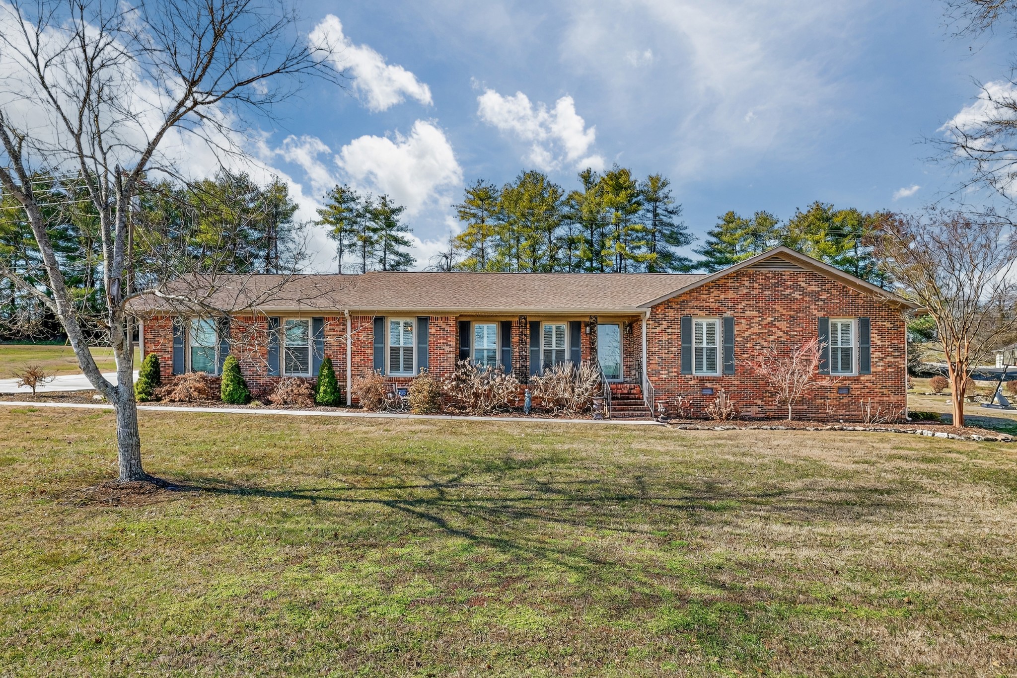 1886 Wellsbrook Drive Fayetteville TN 37334