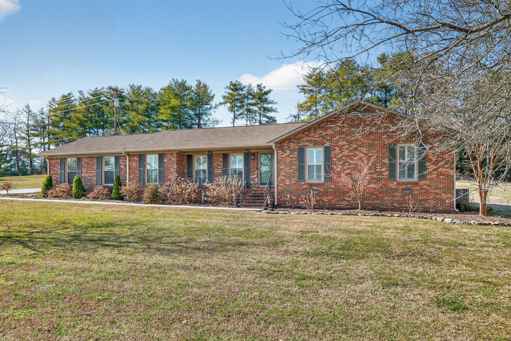1886 Wellsbrook Drive Fayetteville TN 37334
