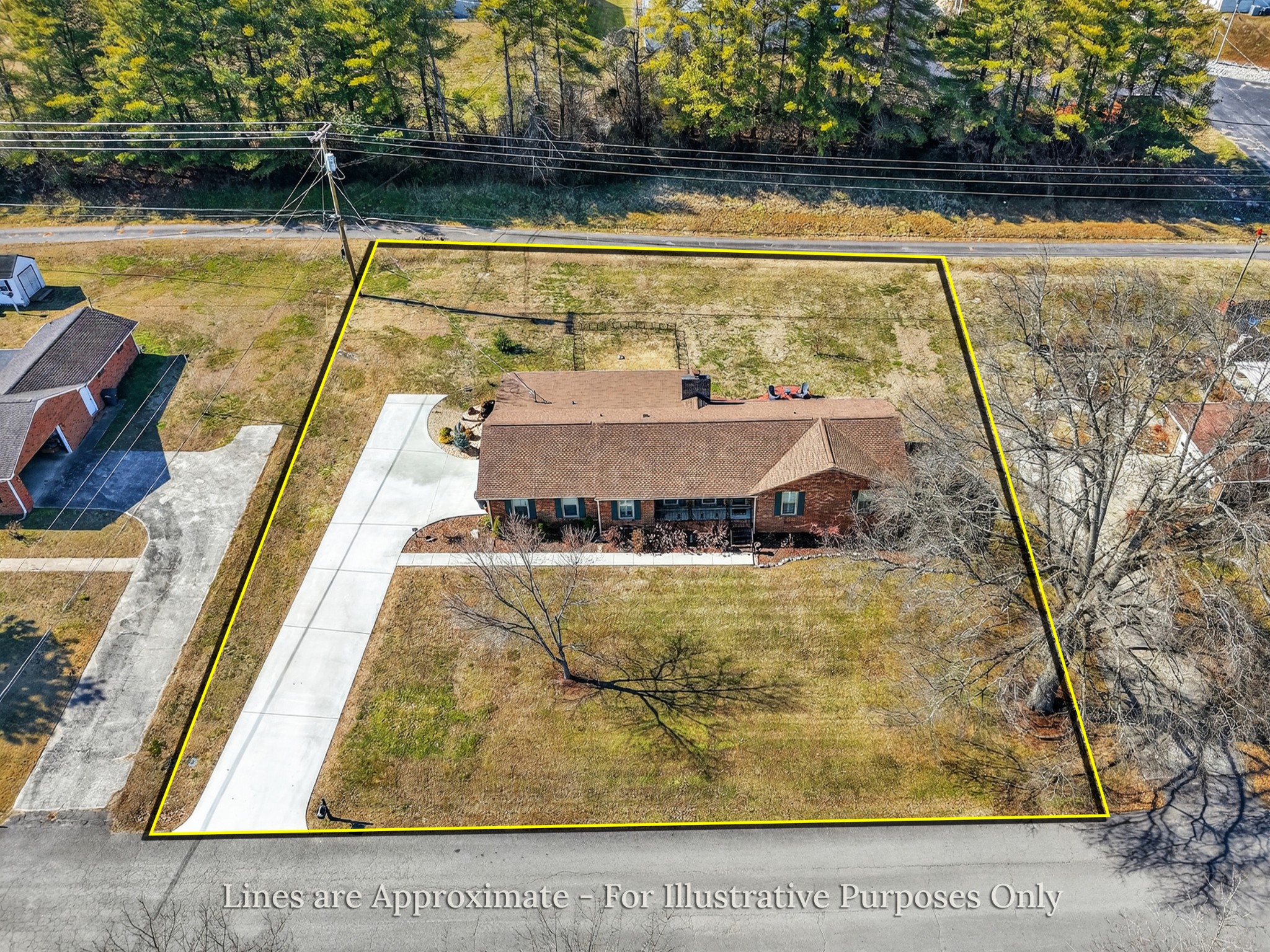 1886 Wellsbrook Drive Fayetteville TN 37334