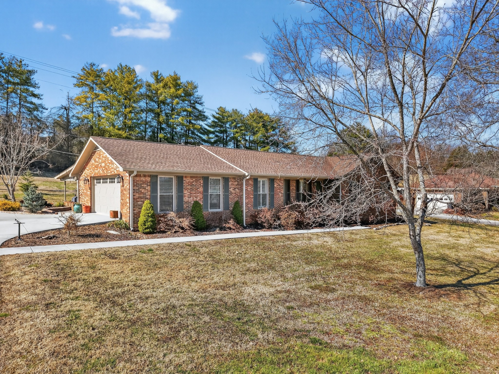 1886 Wellsbrook Drive Fayetteville TN 37334