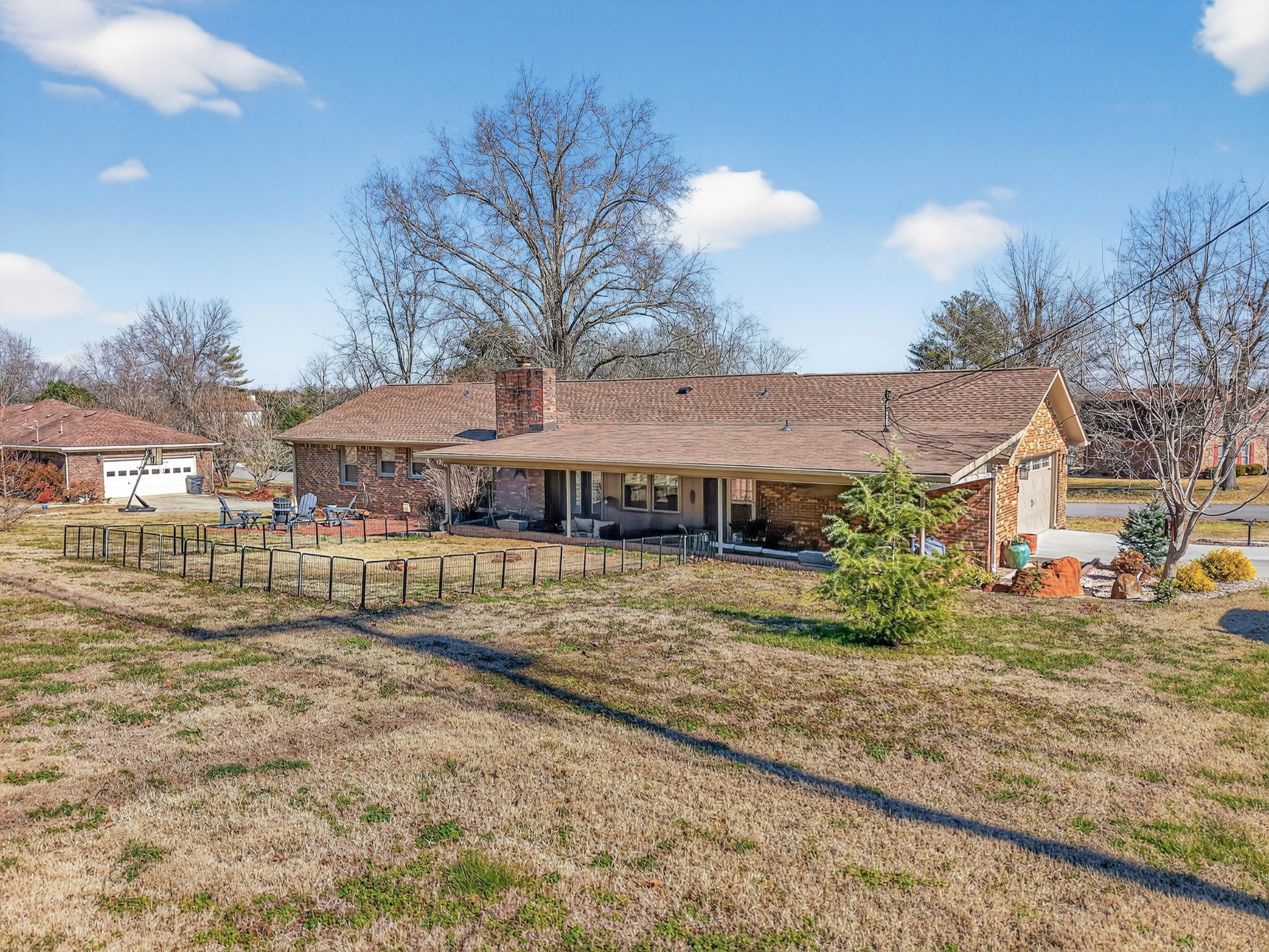 1886 Wellsbrook Drive Fayetteville TN 37334