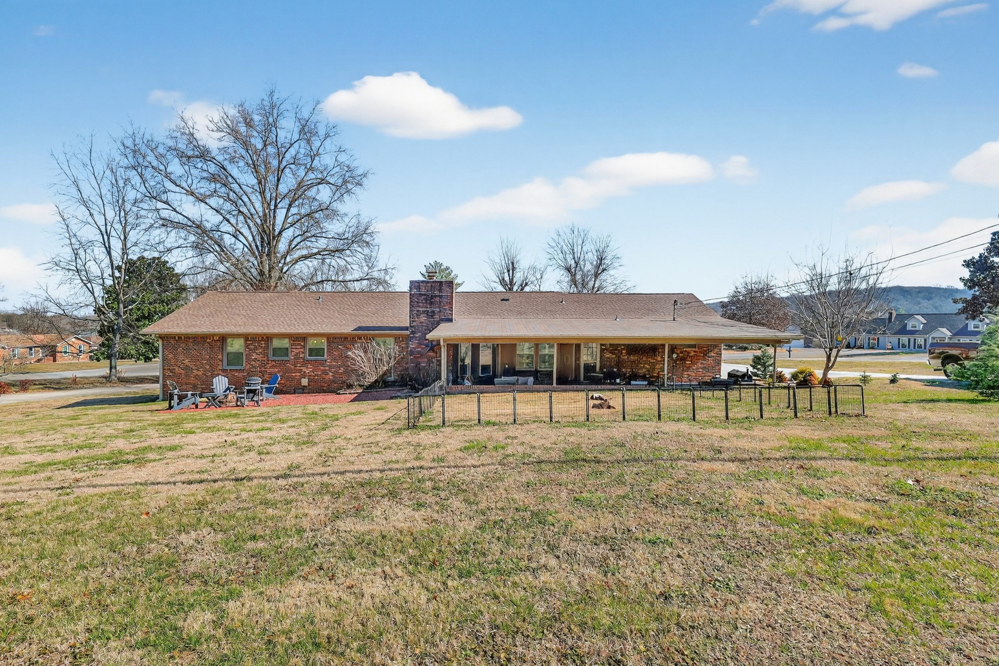 1886 Wellsbrook Drive Fayetteville TN 37334
