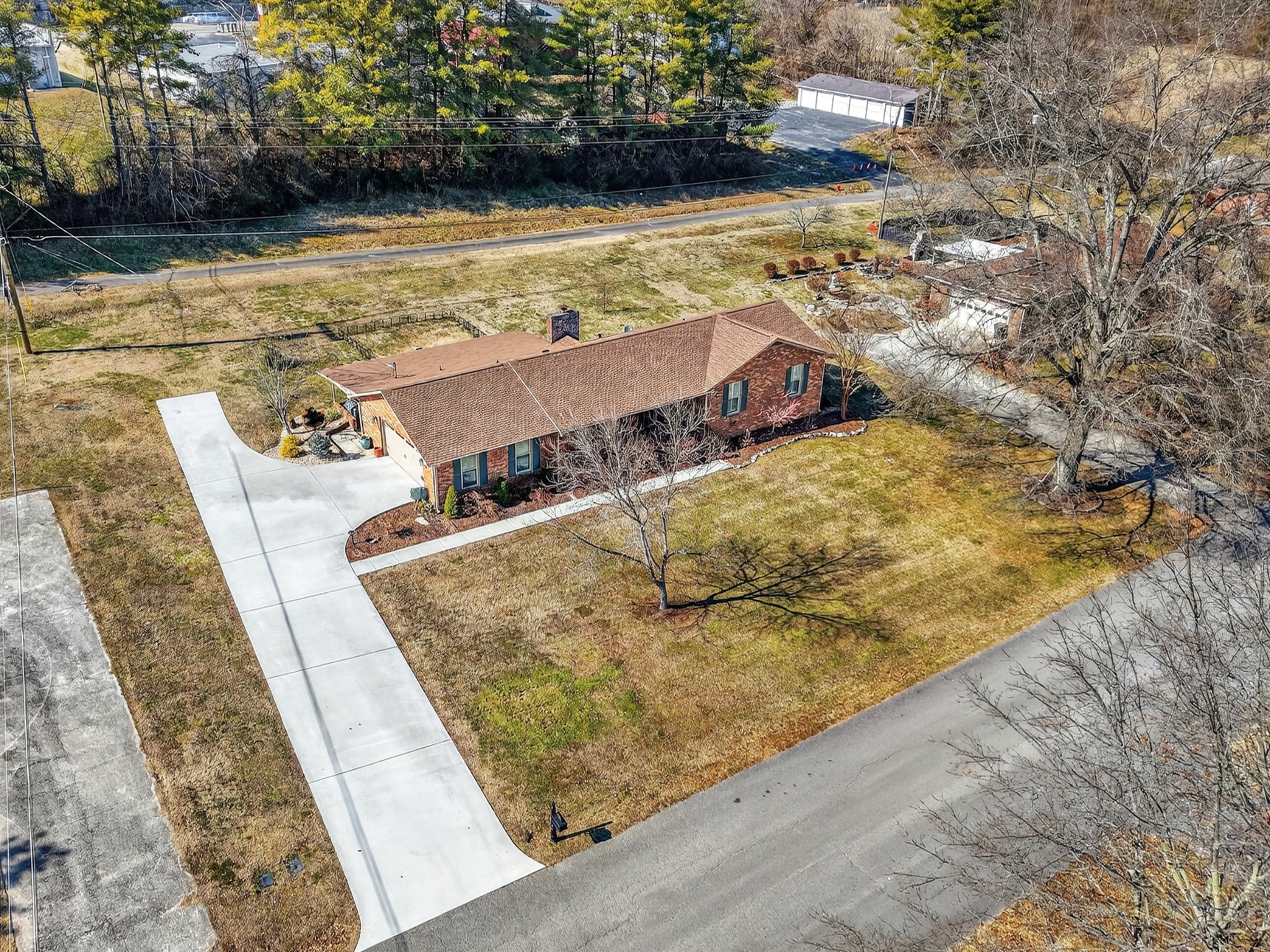 1886 Wellsbrook Drive Fayetteville TN 37334