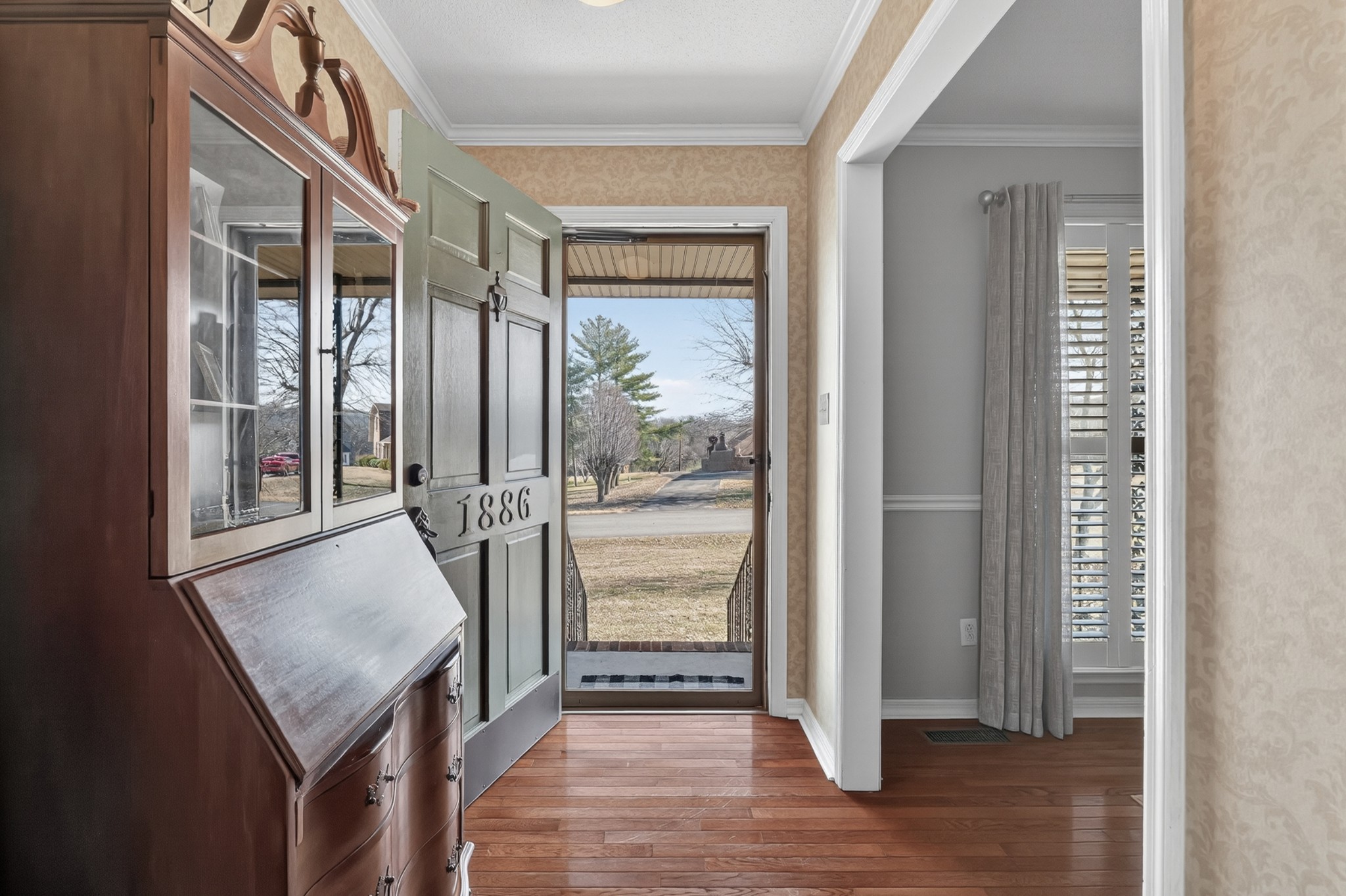 1886 Wellsbrook Drive Fayetteville TN 37334
