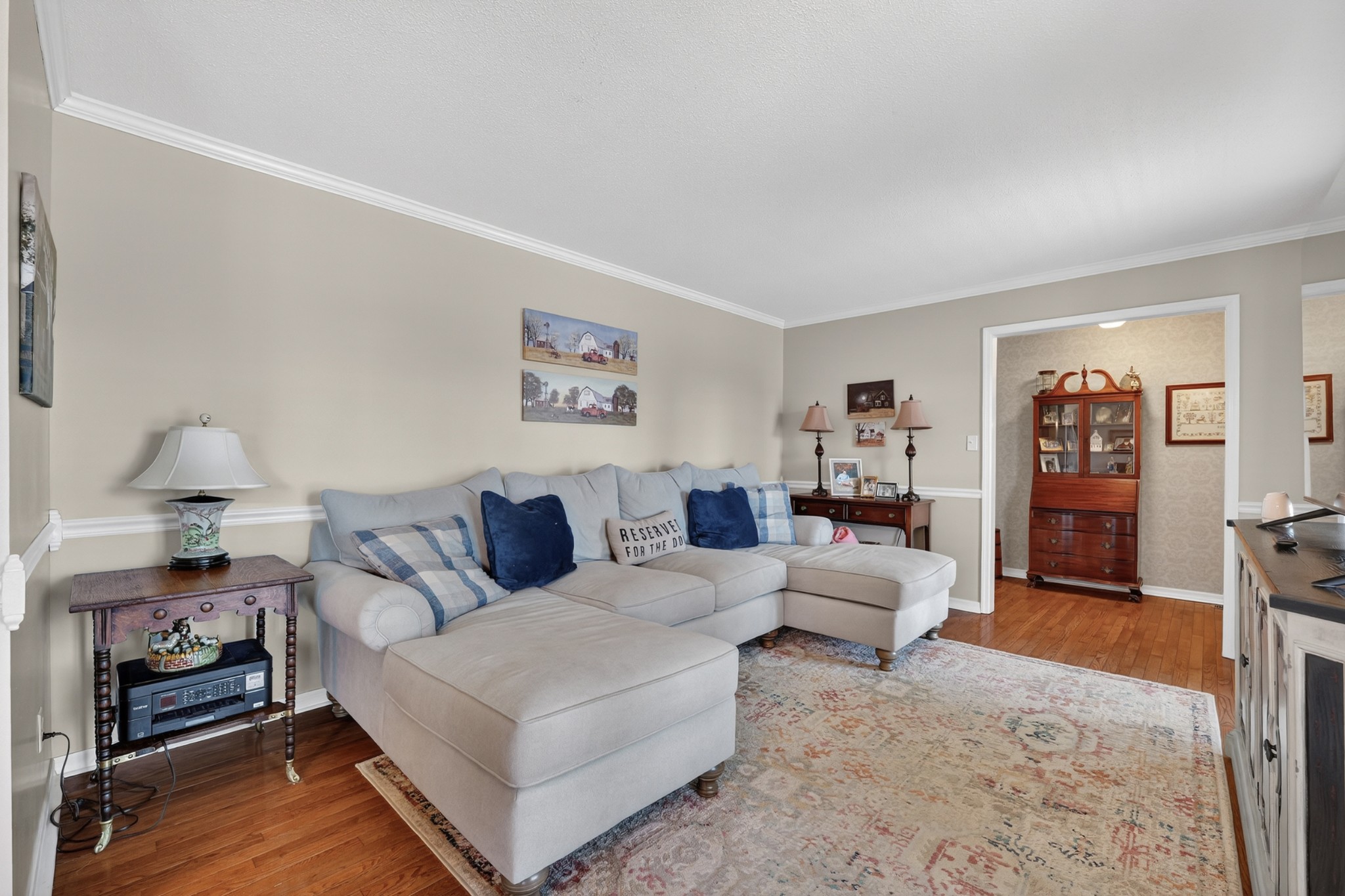1886 Wellsbrook Drive Fayetteville TN 37334