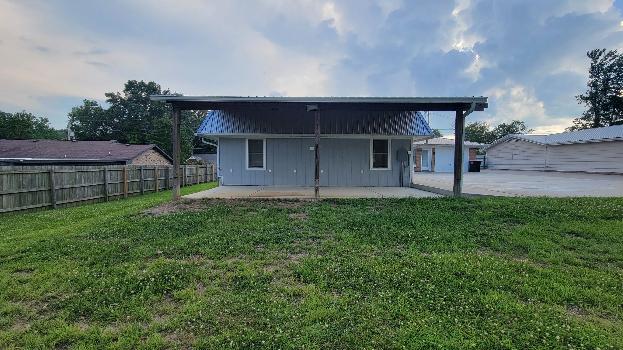 1017b Primrose Drive Greenbrier TN 37073