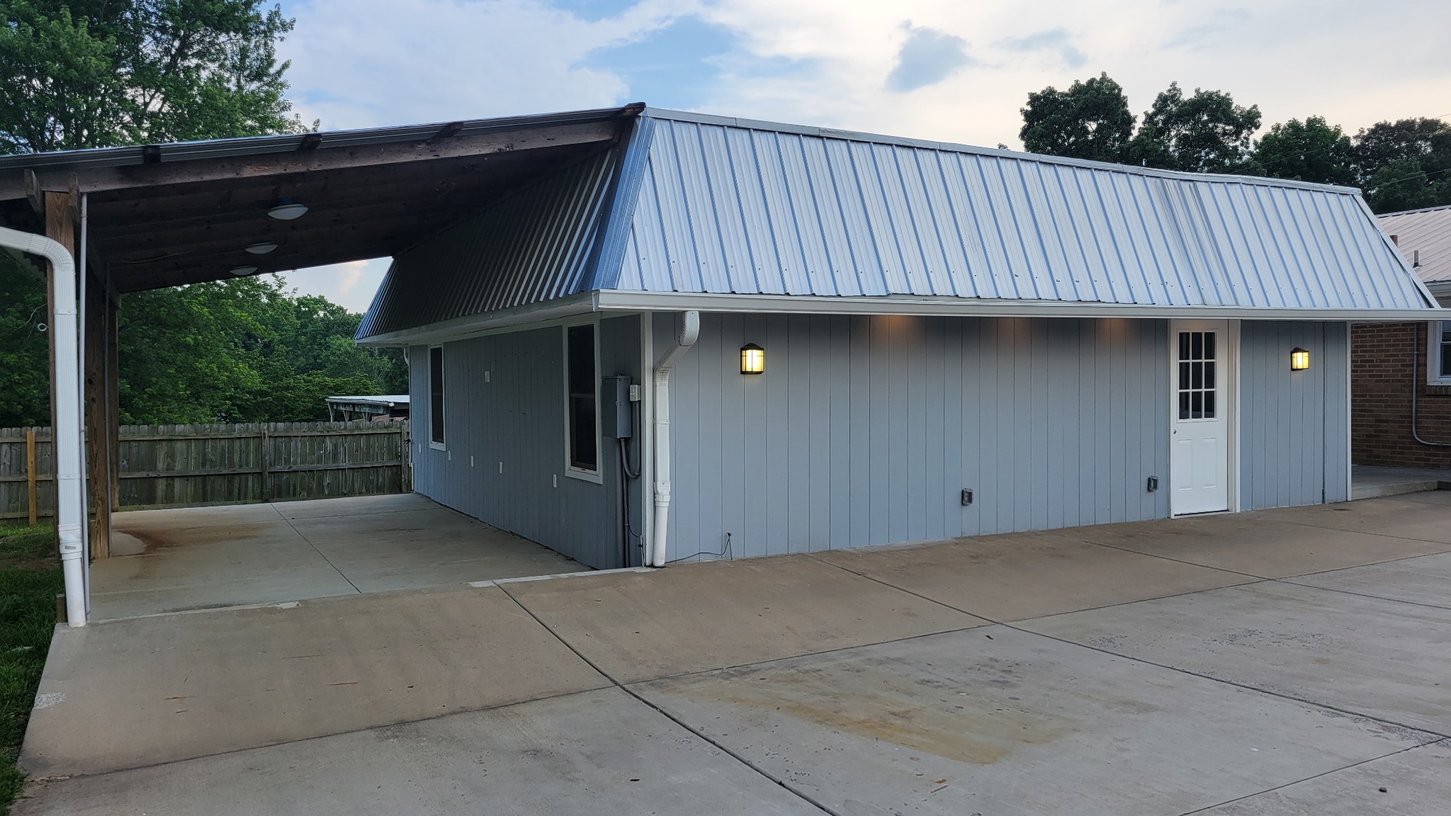 1017b Primrose Drive Greenbrier TN 37073