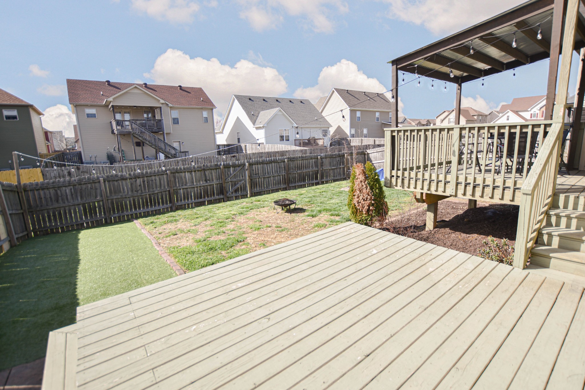 3746 Crisscross Court Clarksville TN 37040