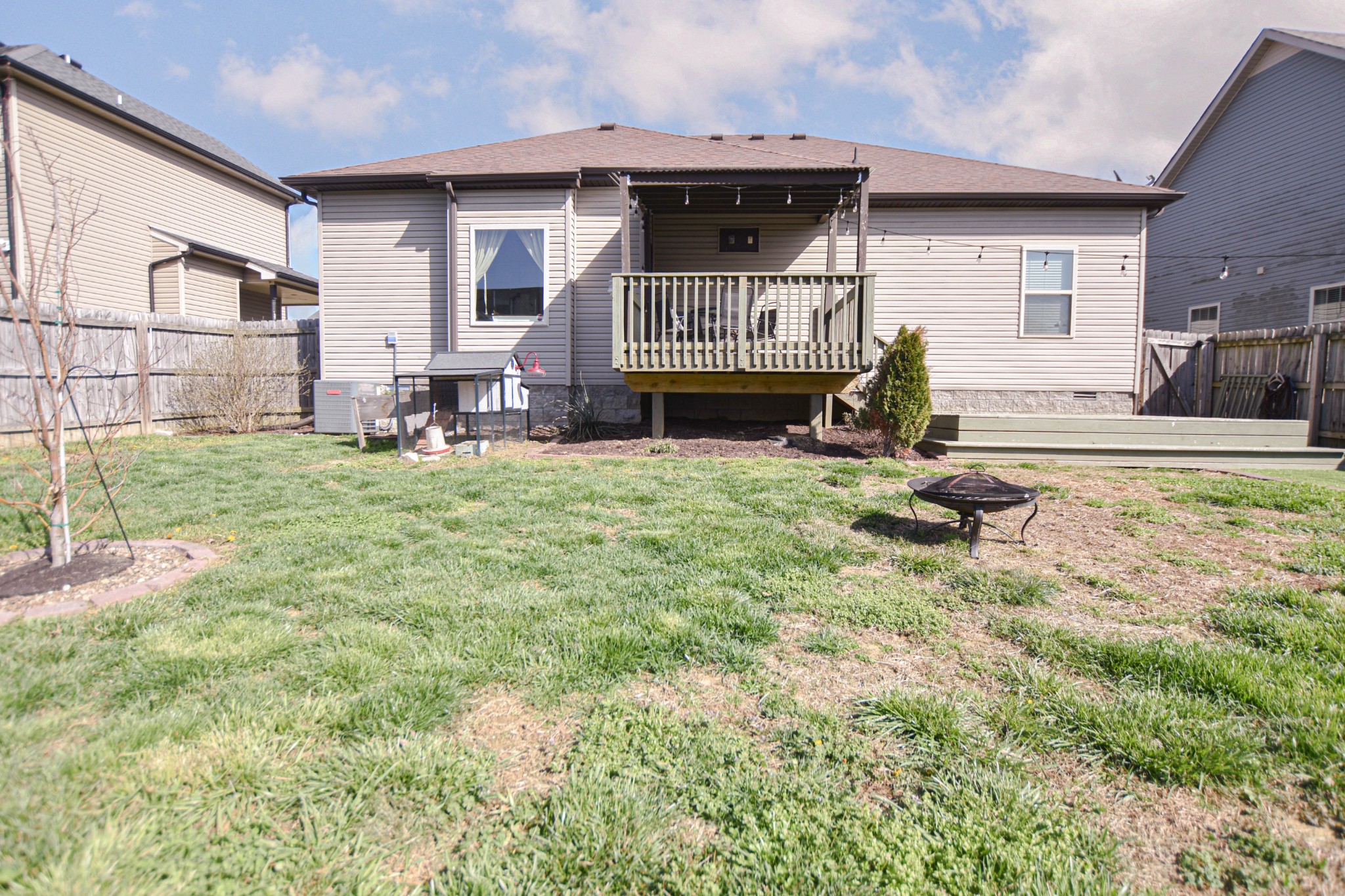 3746 Crisscross Court Clarksville TN 37040