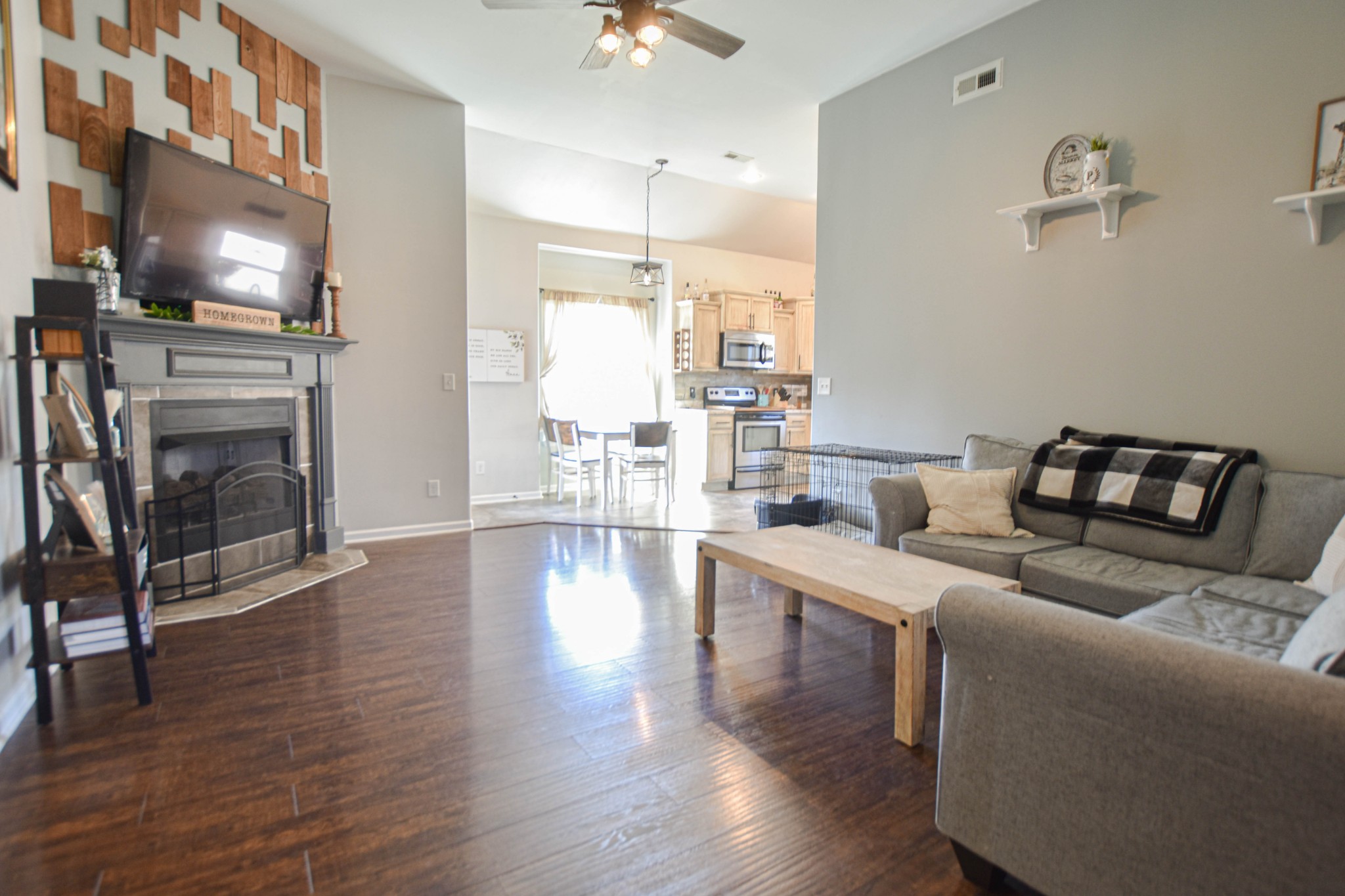3746 Crisscross Court Clarksville TN 37040